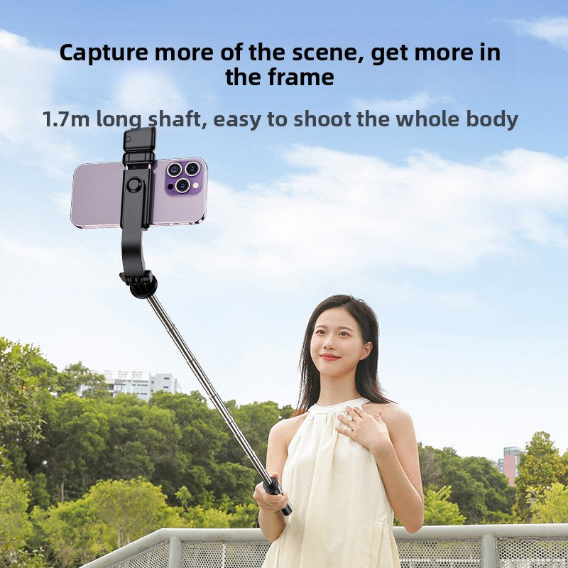 Bluetooth Selfie Stick