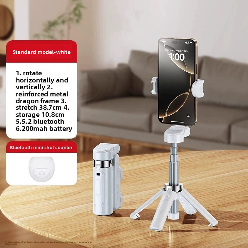 Bluetooth Selfie Stick