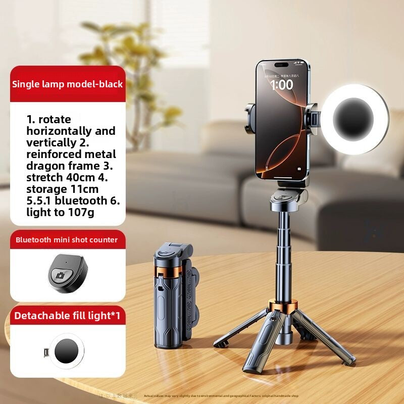 Bluetooth Selfie Stick