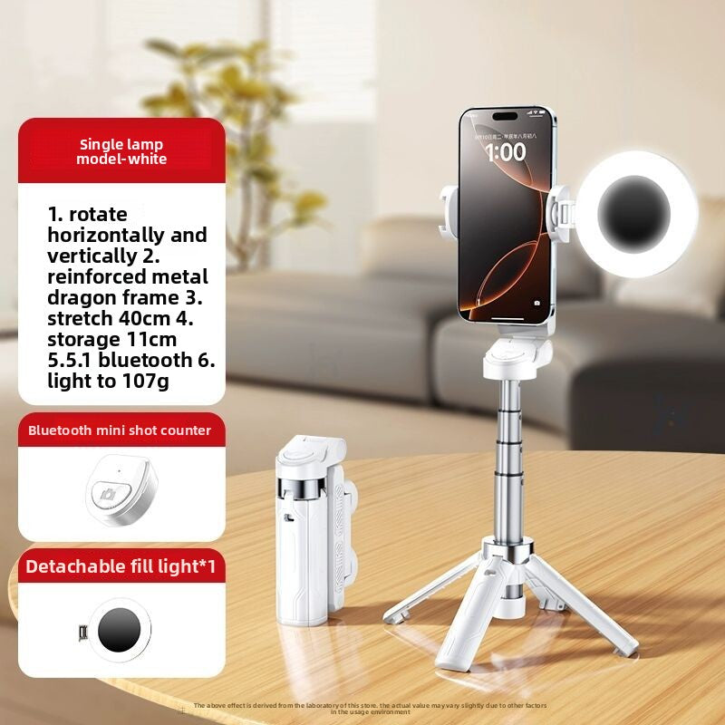 Bluetooth Selfie Stick