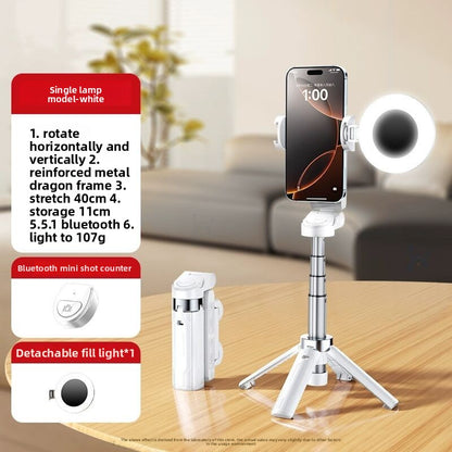 Bluetooth Selfie Stick