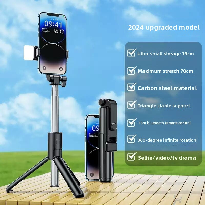 Bluetooth Selfie Stick