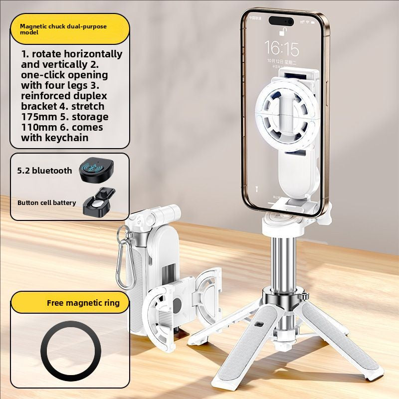 Bluetooth Selfie Stick