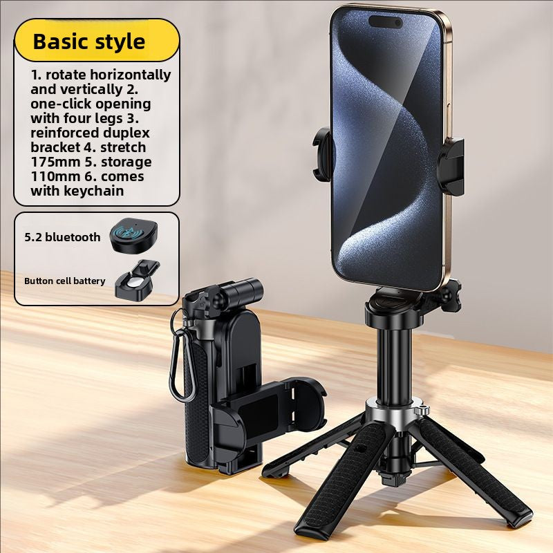 Bluetooth Selfie Stick