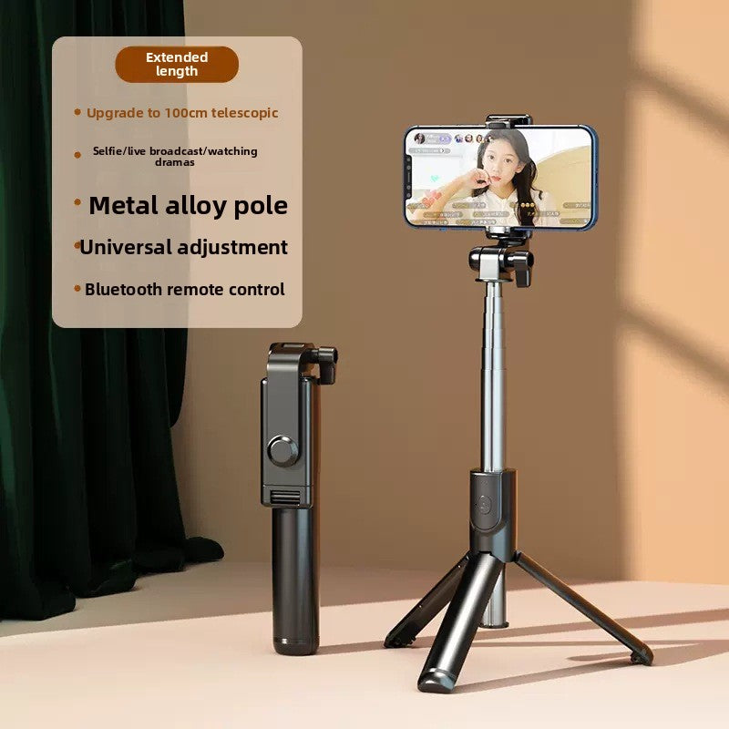 Bluetooth Selfie Stick