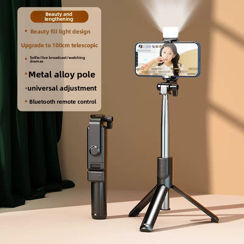 Bluetooth Selfie Stick