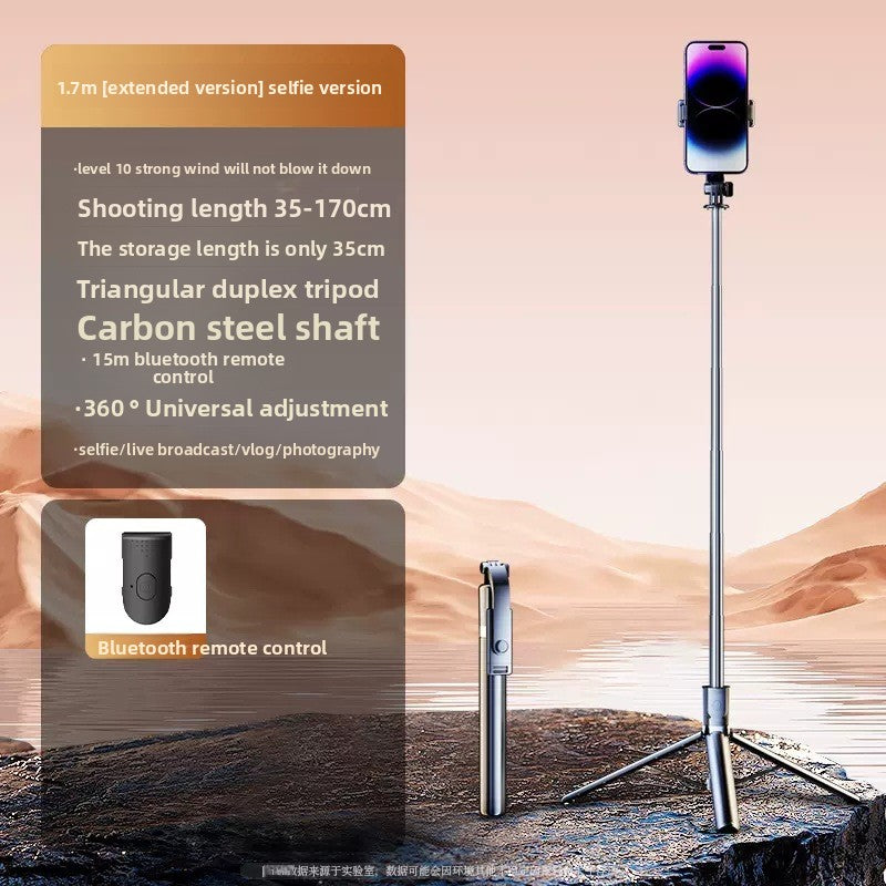 Bluetooth Selfie Stick