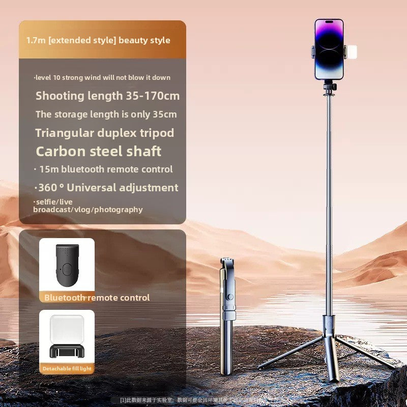 Bluetooth Selfie Stick