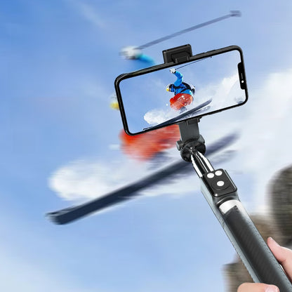 Bluetooth Selfie Stick