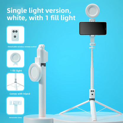 Bluetooth Selfie Stick