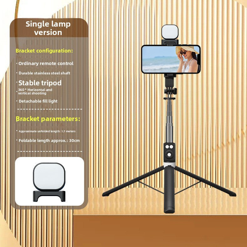 Bluetooth Selfie Stick
