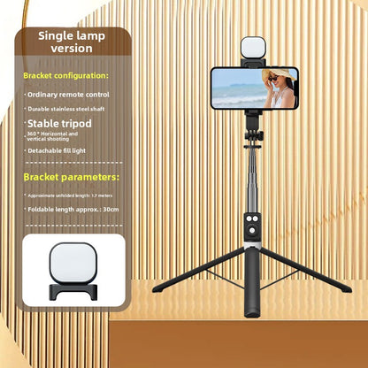 Bluetooth Selfie Stick