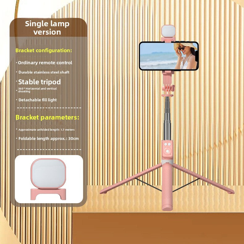 Bluetooth Selfie Stick