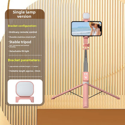 Bluetooth Selfie Stick