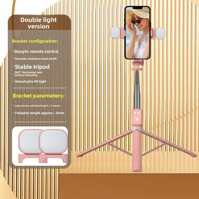 Bluetooth Selfie Stick