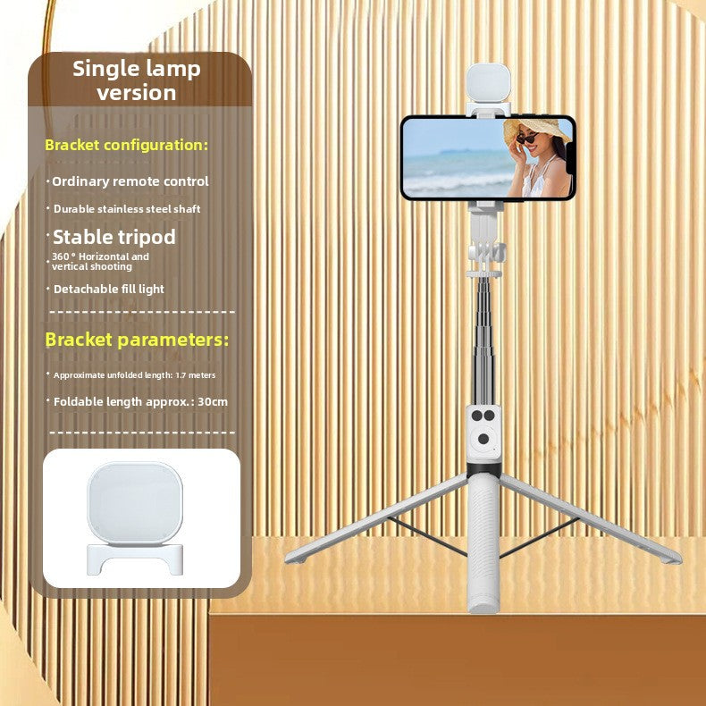 Bluetooth Selfie Stick