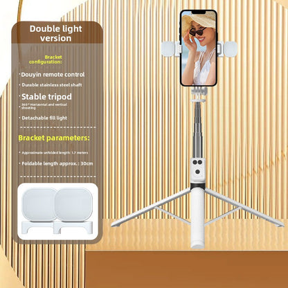 Bluetooth Selfie Stick