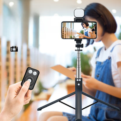 Bluetooth Selfie Stick