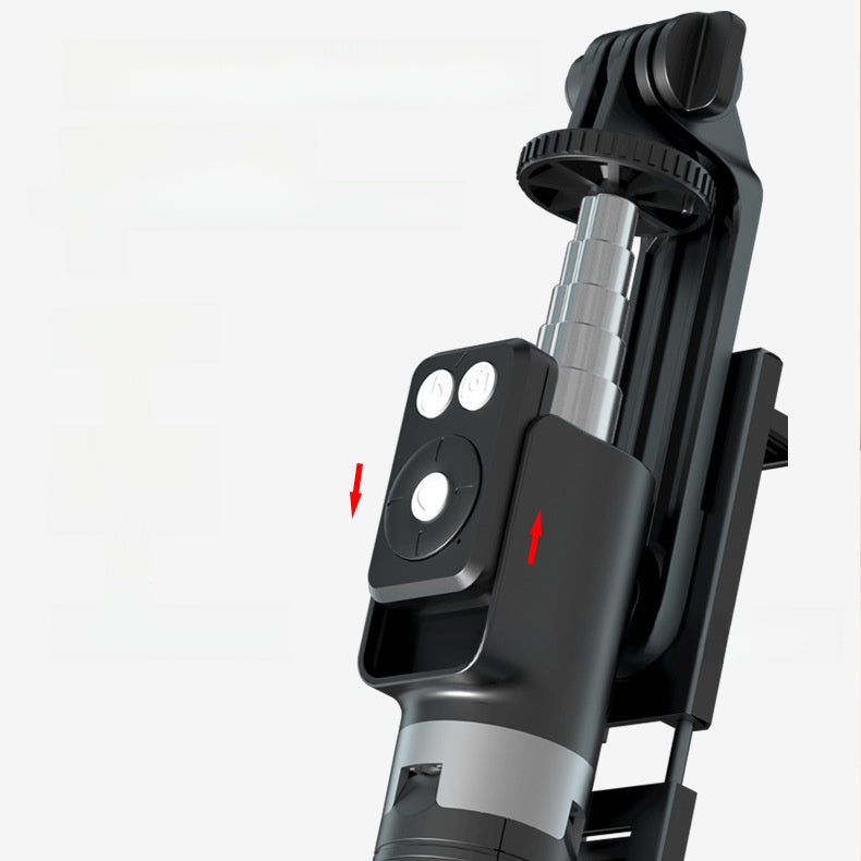 Bluetooth Selfie Stick