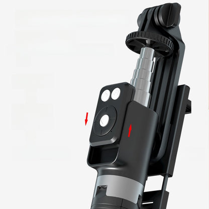 Bluetooth Selfie Stick