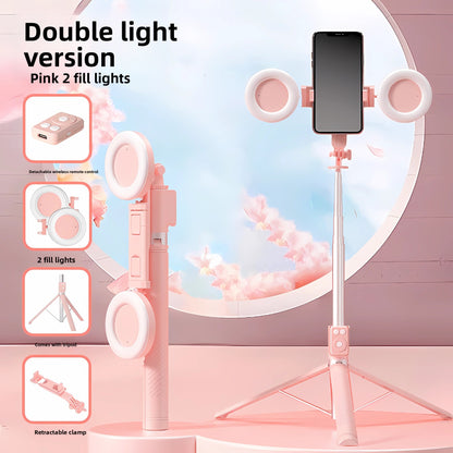Bluetooth Selfie Stick