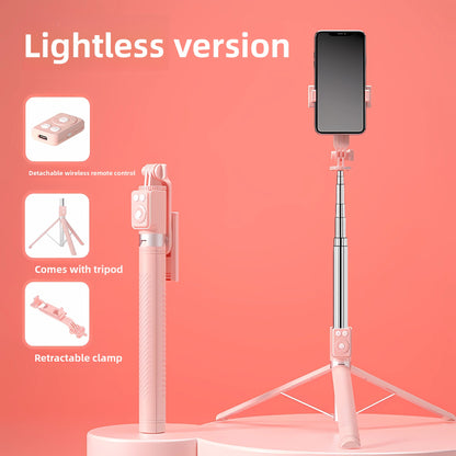 Bluetooth Selfie Stick