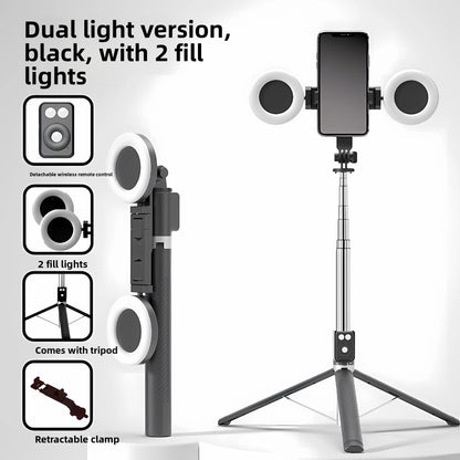 Bluetooth Selfie Stick