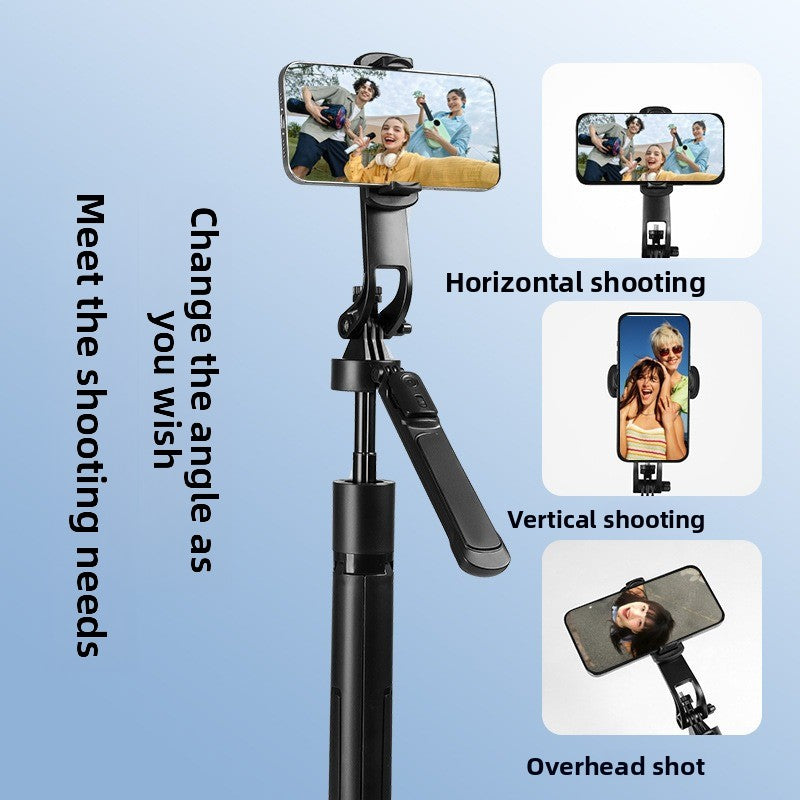 Bluetooth Selfie Stick