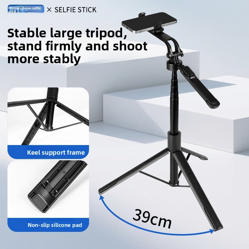Bluetooth Selfie Stick