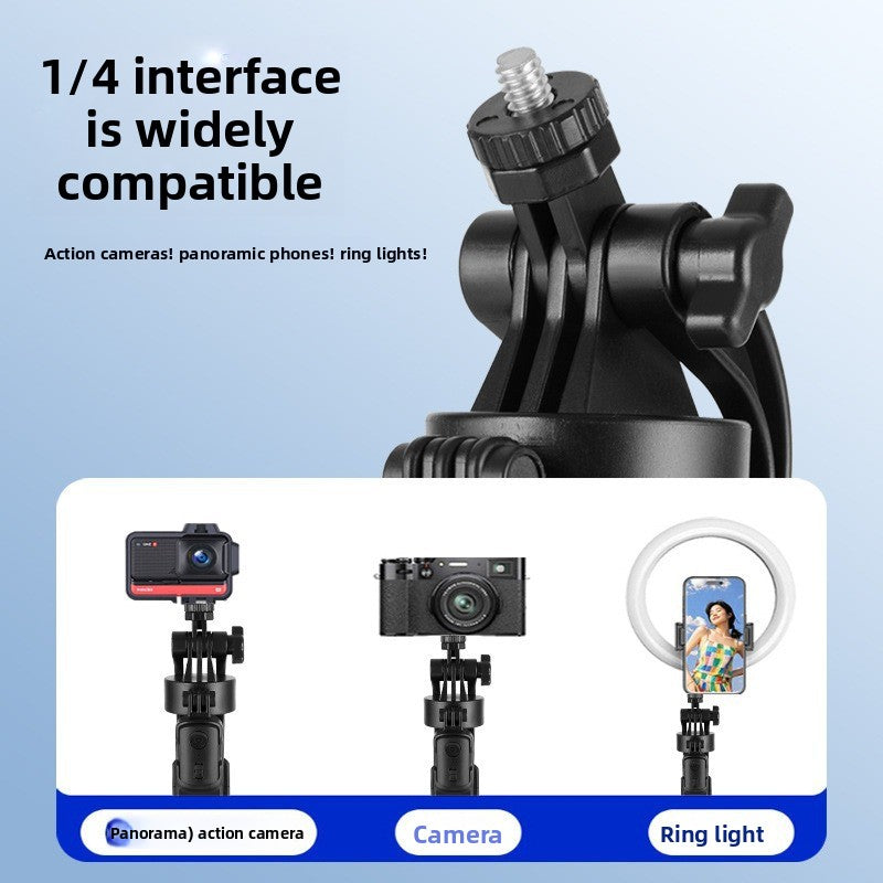 Bluetooth Selfie Stick