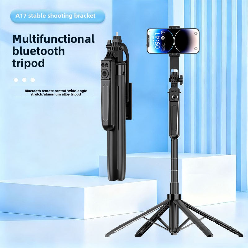 Bluetooth Selfie Stick Tripod