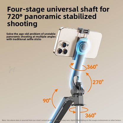 Bluetooth Selfie Stick Tripod