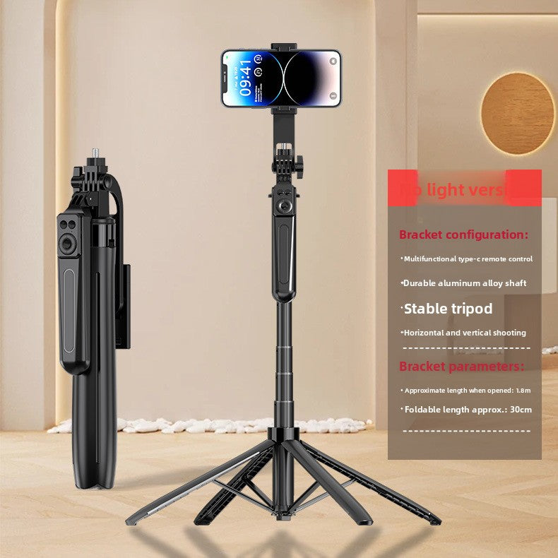 Bluetooth Selfie Stick Tripod