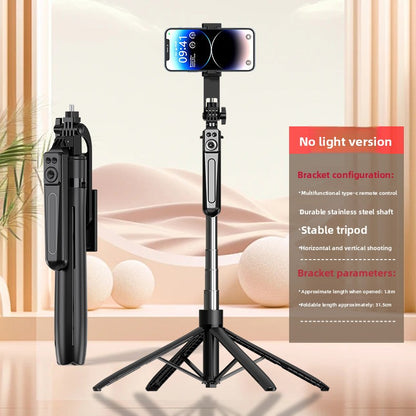 Bluetooth Selfie Stick Tripod