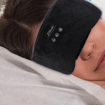 Bluetooth Sleep Eye Mask