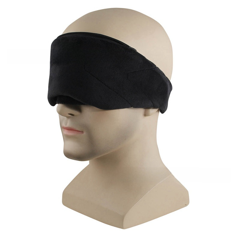 Bluetooth Sleep Eye Mask