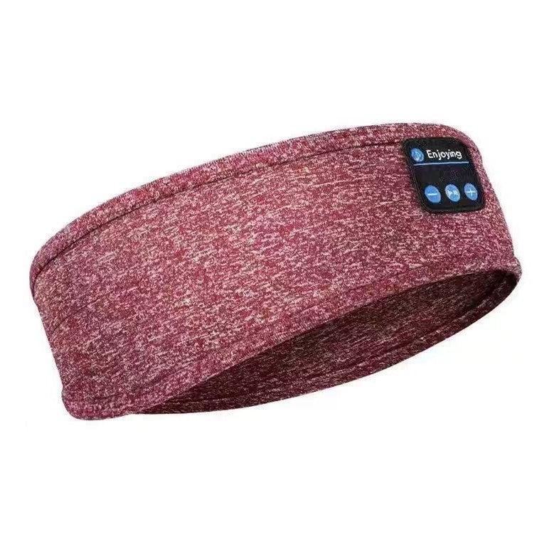 Bluetooth Sleep Headband with Eye Mask