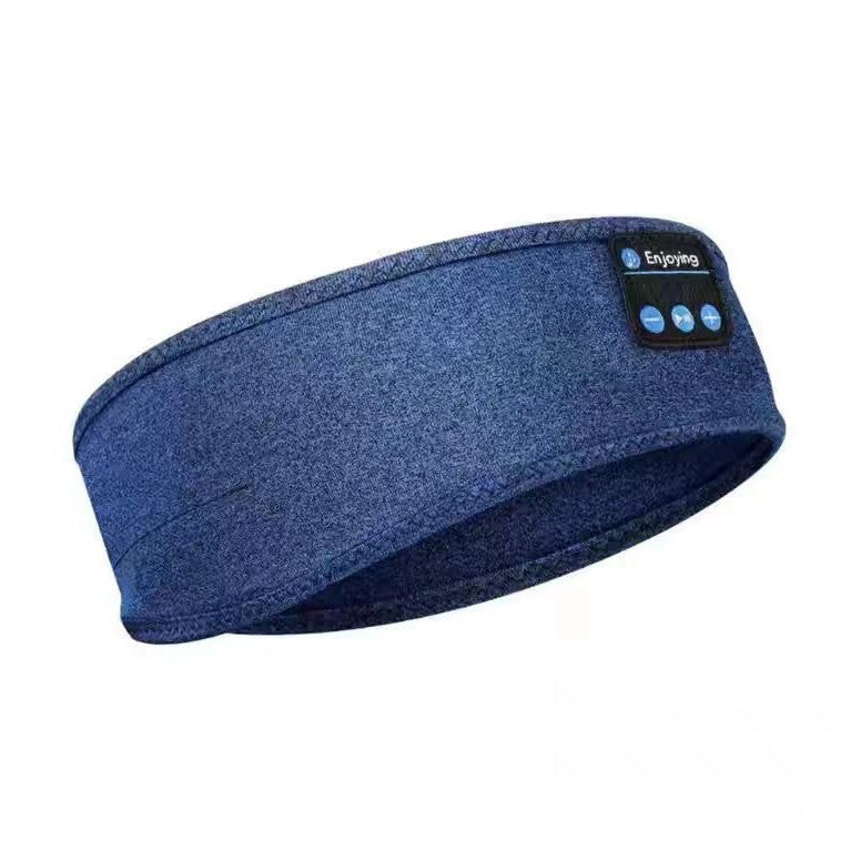 Bluetooth Sleep Headband with Eye Mask