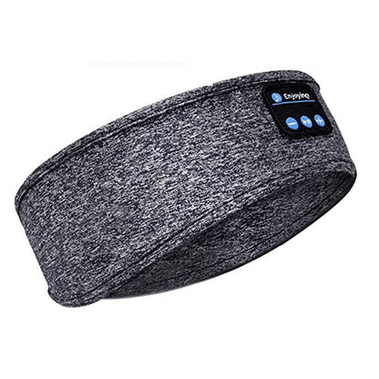 Bluetooth Sleep Headband with Eye Mask