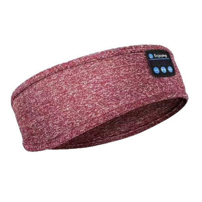 Bluetooth Sleep Headband with Eye Mask