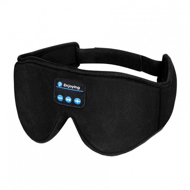 Bluetooth Sleep Mask