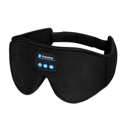 Bluetooth Sleep Mask