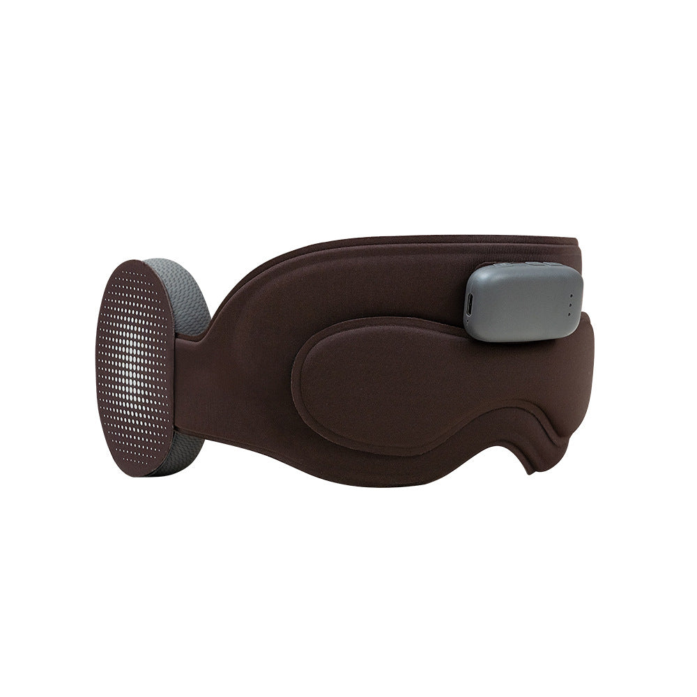 Bluetooth Sleep Mask with Music