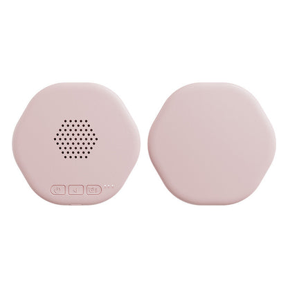 Bluetooth Sleep Sound Machine with White Noise