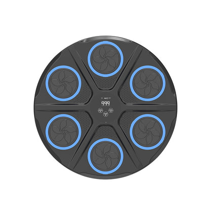 Bluetooth Smart Boxing Training Target with Music