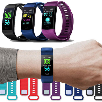 Bluetooth smart bracelet