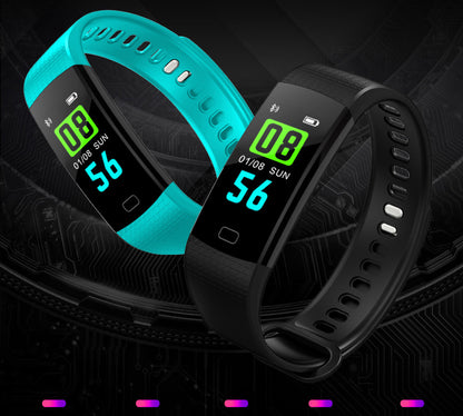Bluetooth smart bracelet