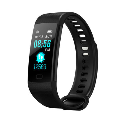 Bluetooth smart bracelet
