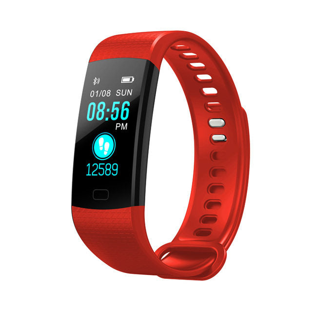 Bluetooth smart bracelet