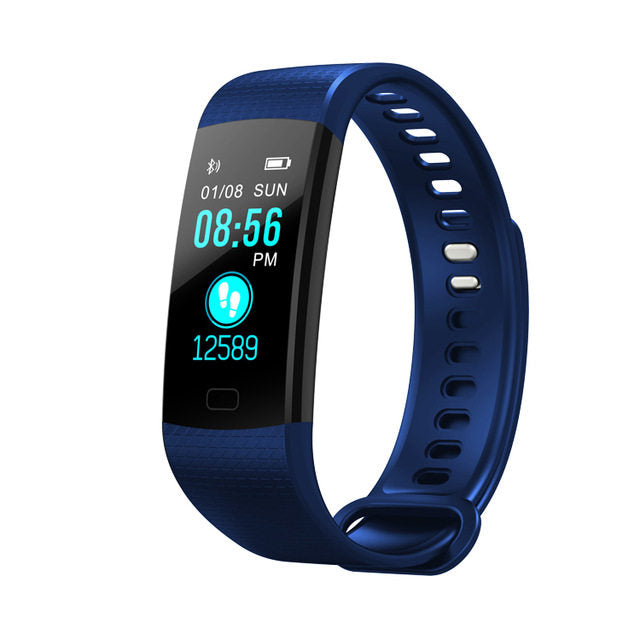 Bluetooth smart bracelet